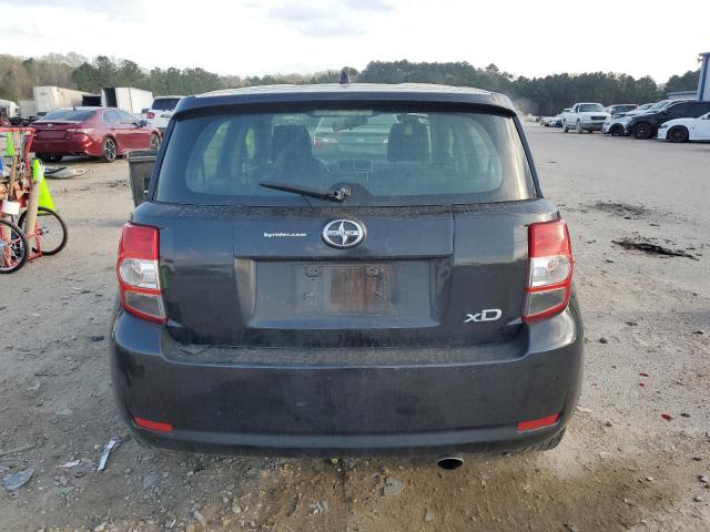 Photo 6 from auction – 2010 TOYOTA SCION XD with VIN JTKKU4B47AJ054601