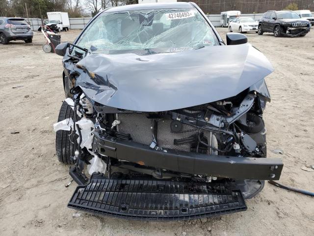 Photo 5 from auction – 2019 TOYOTA COROLLA LE with VIN 2T1BURHE9KC224099