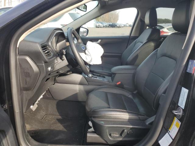 Photo 7 from auction – 2020 FORD ESCAPE TIT with VIN 1FMCU9J94LUB25918