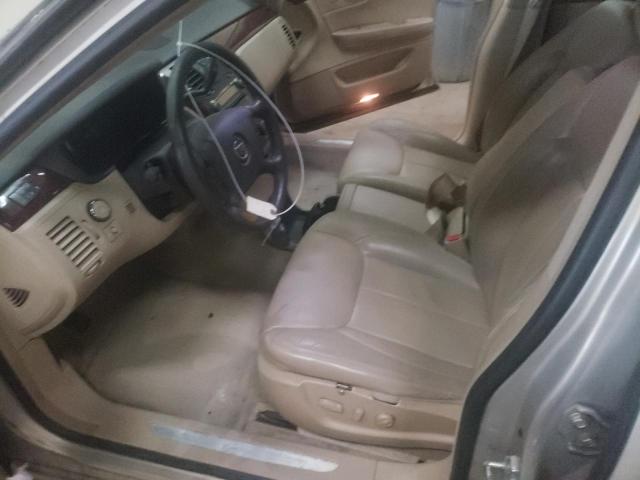 Photo 7 from auction – 2007 CADILLAC DTS with VIN 1G6KD57Y37U141849