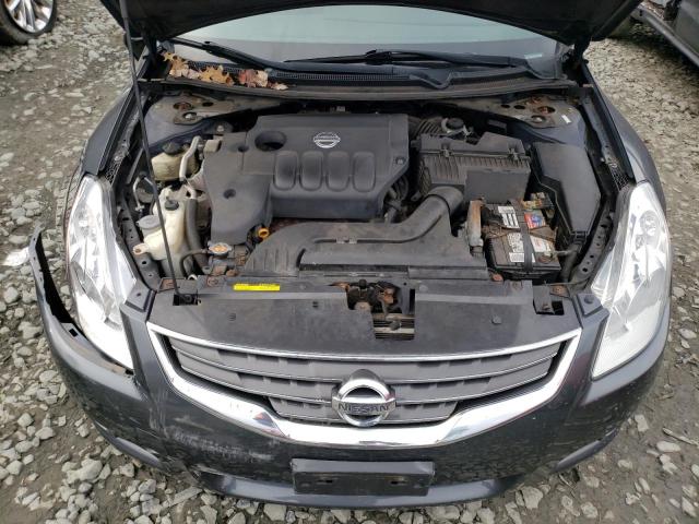 Photo 11 from auction – 2010 NISSAN ALTIMA BAS with VIN 1N4AL2AP2AN460161