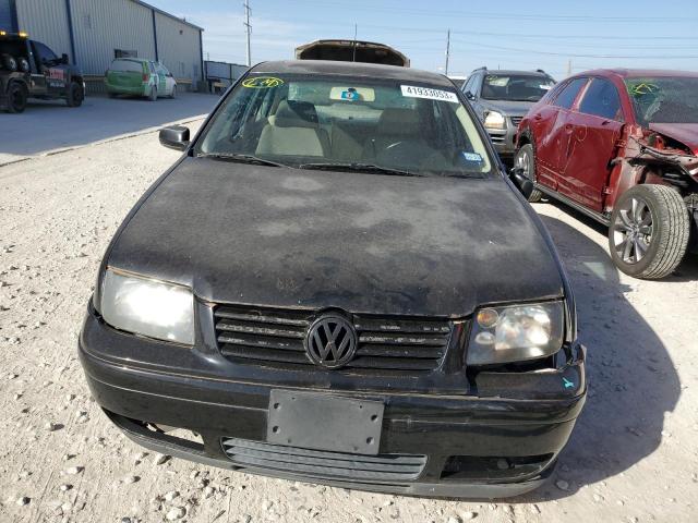 Photo 5 from auction – 2001 VOLKSWAGEN JETTA GLS with VIN 3VWSD69M31M162674