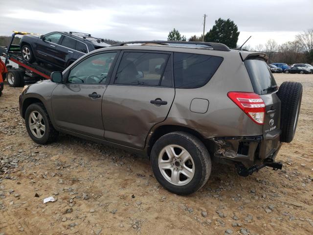 Photo 2 from auction – 2009 TOYOTA RAV4 with VIN JTMZF33V69D011816