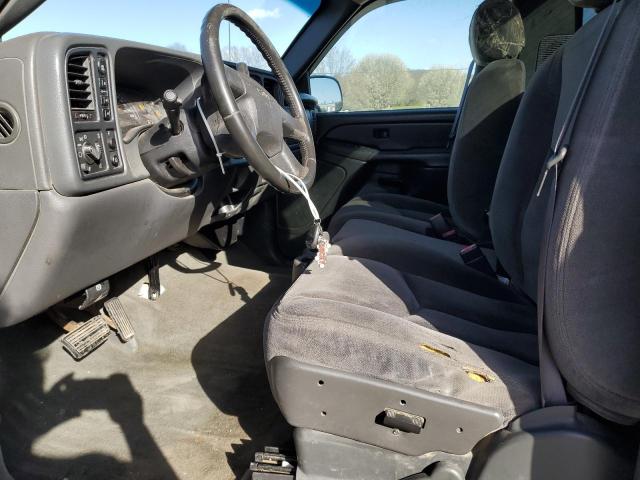 Photo 7 from auction – 2004 GMC NEW SIERRA with VIN 1GTEK14T04Z140741
