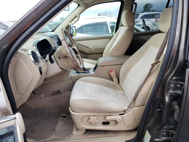 Photo 7 from auction – 2008 FORD EXPLORER X with VIN 1FMEU73E28UA75292