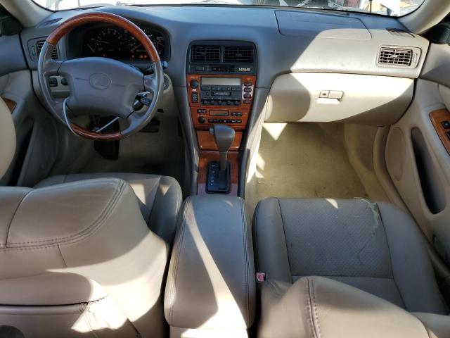 صورة رقم 8 من المزاد - 2001 LEXUS ES 300 مع VIN JT8BF28G810318789