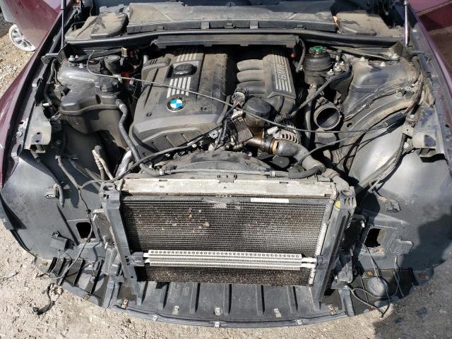 Photo 11 from auction – 2008 BMW 328 XI with VIN WBAWC33588PD09972