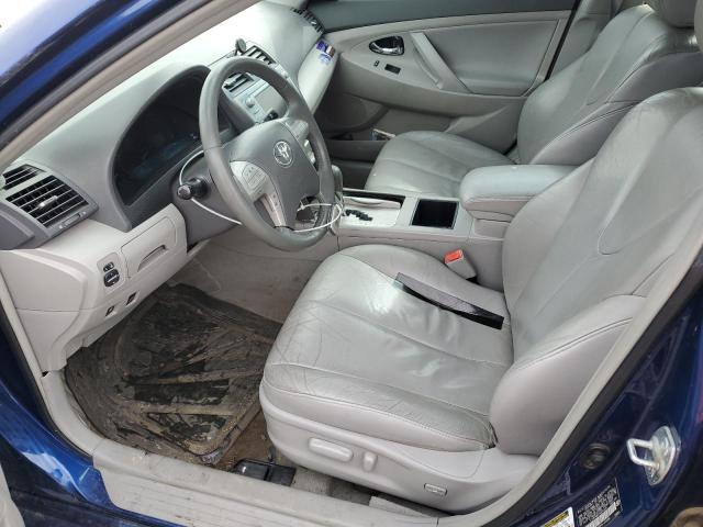 Photo 7 from auction – 2008 TOYOTA CAMRY HYBR with VIN 4T1BB46K08U040338