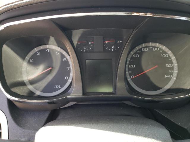Photo 9 from auction – 2015 GMC TERRAIN SL with VIN 2GKALSEK8F6153277