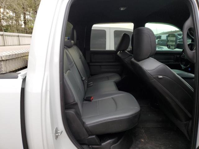 Photo 10 from auction – 2022 RAM 2500 TRADE with VIN 3C6UR5CL4NG368816
