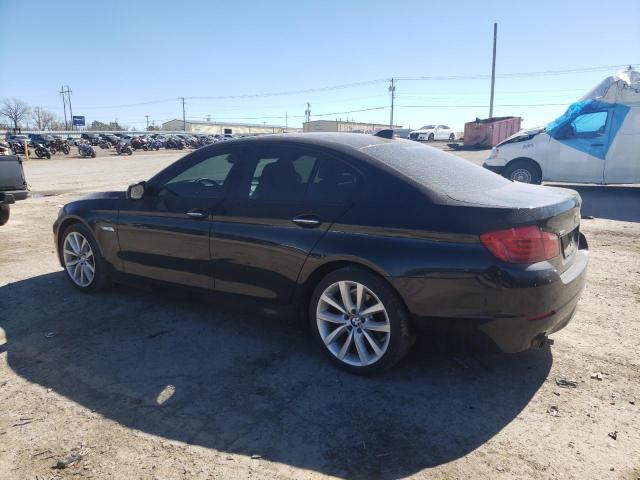 Photo 2 from auction – 2012 BMW 535 I with VIN WBAFR7C5XCC813524