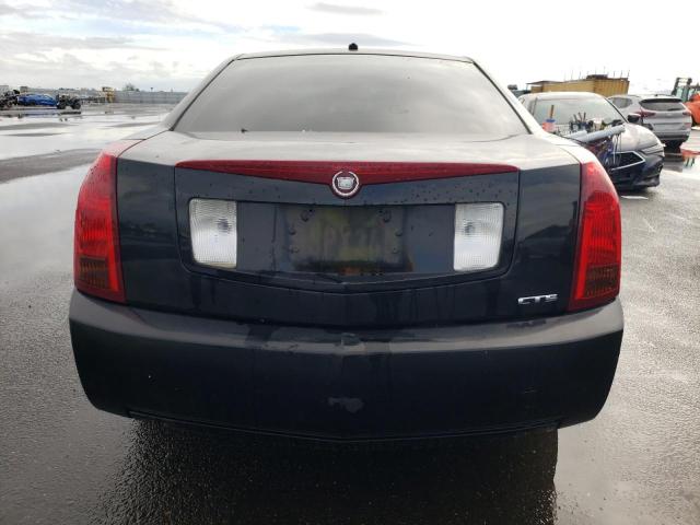 Photo 6 from auction – 2006 CADILLAC CTS HI FEA with VIN 1G6DP577960150875