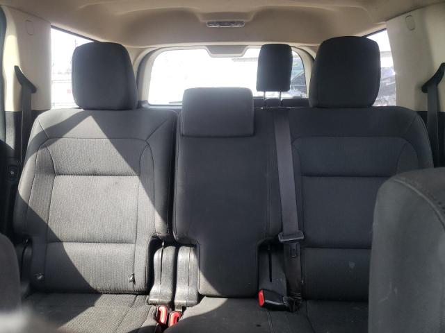 Photo 10 from auction – 2014 FORD FLEX SE with VIN 2FMGK5B89EBD24641