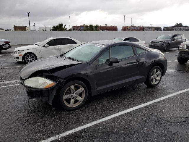 MITSUBISHI ECLIPSE GS 2008 with VIN 4A3AK24F98E035074 - Photo from auction