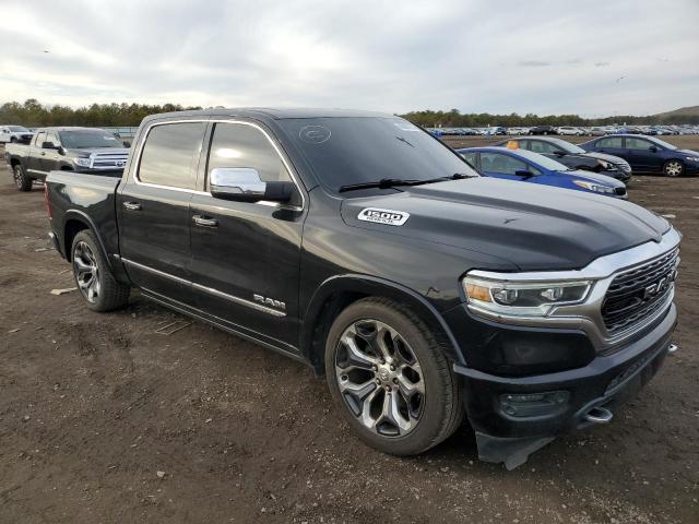 Photo 4 from auction – 2020 RAM 1500 LIMIT with VIN 1C6SRFHT0LN266732