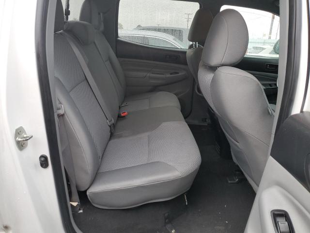 Photo 10 from auction – 2012 TOYOTA TACOMA DOU with VIN 3TMJU4GN7CM130585