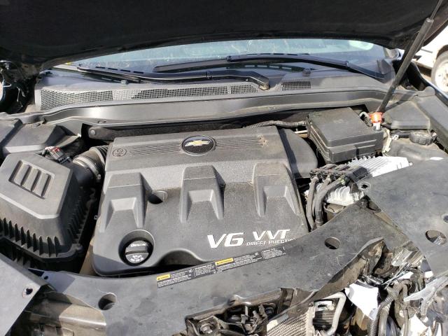 Photo 12 from auction – 2017 CHEVROLET EQUINOX LT with VIN 2GNFLFE31H6273787