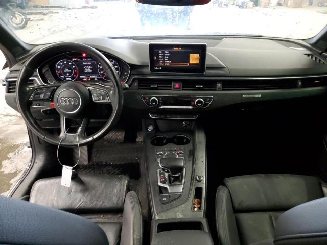 Photo 8 from auction – 2018 AUDI A4 PREMIUM with VIN WAUENAF44JA020297