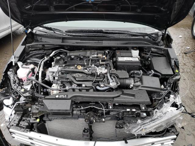 Photo 11 from auction – 2023 TOYOTA COROLLA LE with VIN 5YFB4MDE6PP004886