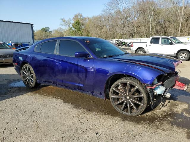 Photo 4 from auction – 2012 DODGE CHARGER SE with VIN 2C3CDXBG7CH201659