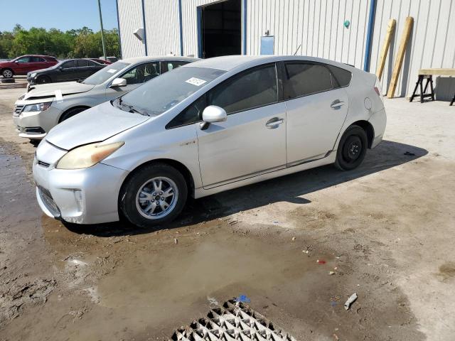 TOYOTA PRIUS 2012 z numerem VIN JTDKN3DUXC5389665 - Zdjęcie z aukcji