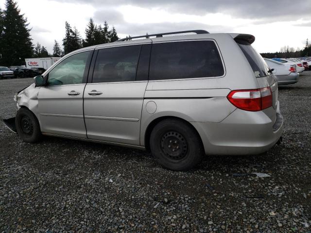 Photo 2 from auction – 2005 HONDA ODYSSEY EX with VIN 5FNRL38455B413516