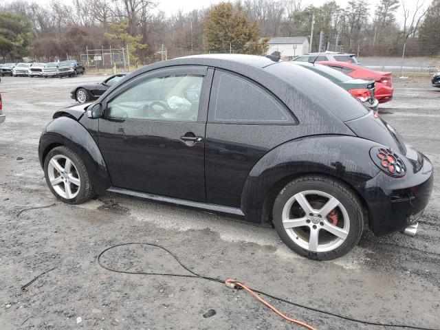 Photo 2 from auction – 2009 VOLKSWAGEN NEW BEETLE with VIN 3VWPG31C19M503483
