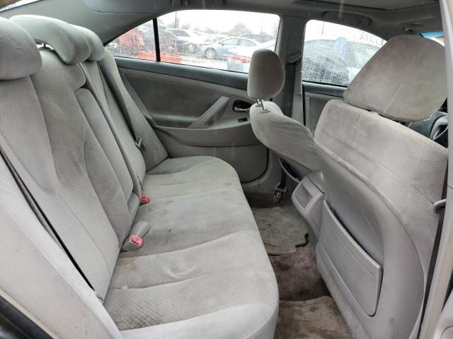 Photo 10 from auction – 2007 TOYOTA CAMRY CE with VIN JTNBE46K673121100