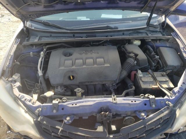 Zdjęcie 11 z aukcji – 2016 TOYOTA COROLLA L z VIN 5YFBURHE5GP469487