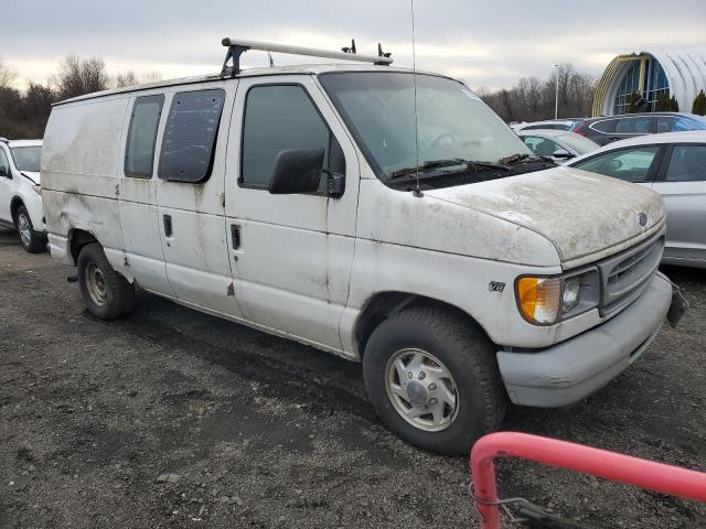 Photo 4 from auction – 2000 FORD ECONOLINE with VIN 1FTRE14W2YHA05470
