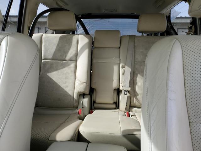 Photo 10 from auction – 2010 LEXUS GX 460 with VIN JTJBM7FX9A5002390