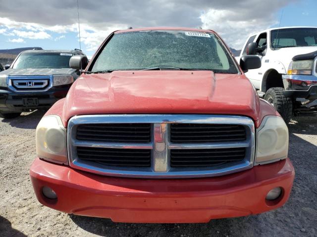 Photo 5 from auction – 2004 DODGE DURANGO SL with VIN 1D4HB48NX4F170263
