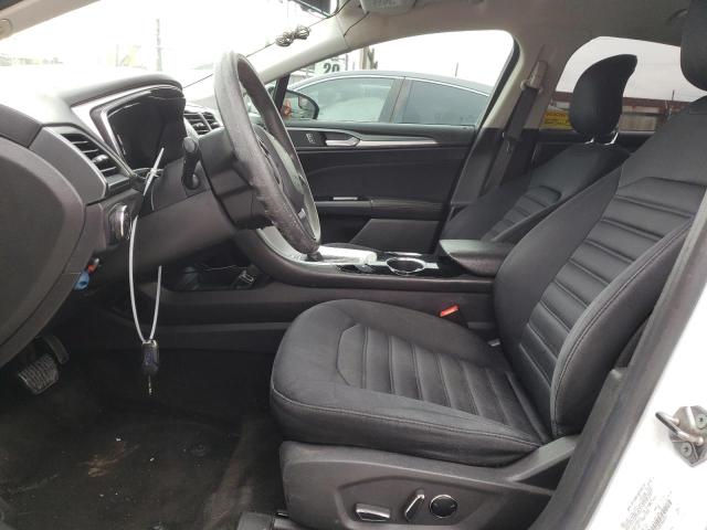 Photo 7 from auction – 2013 FORD FUSION SE with VIN 3FA6P0LU1DR304535