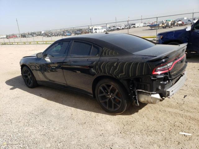 Photo 2 from auction – 2022 DODGE CHARGER SX with VIN 2C3CDXBG9NH138910
