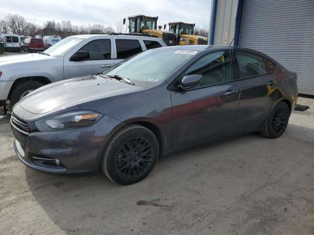 DODGE DART GT 2014 with VIN 1C3CDFEB9ED828048 - Photo from auction