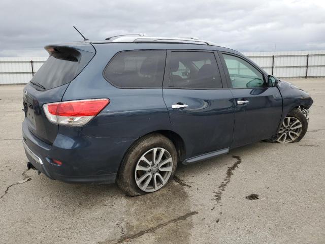 صورة رقم 3 من المزاد - 2015 NISSAN PATHFINDER مع VIN 5N1AR2MN5FC676426