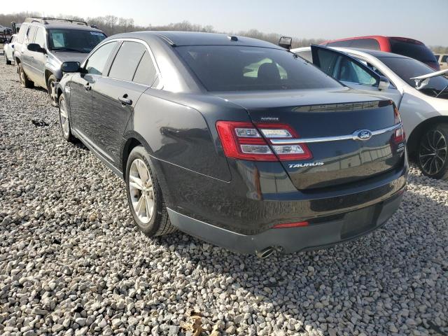 Photo 2 from auction – 2015 FORD TAURUS SEL with VIN 1FAHP2E82FG131963