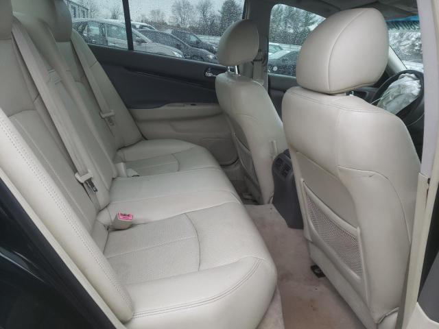Photo 10 from auction – 2012 INFINITI G37 BASE with VIN JN1CV6AP7CM931950