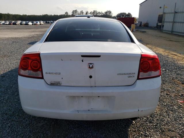 Photo 6 from auction – 2010 DODGE CHARGER SX with VIN 2B3CA3CV4AH256773