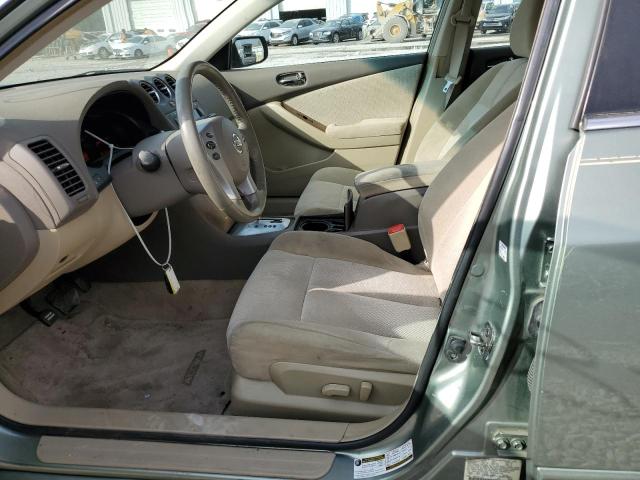 Photo 7 from auction – 2007 NISSAN ALTIMA 2.5 with VIN 1N4AL21E27N457168