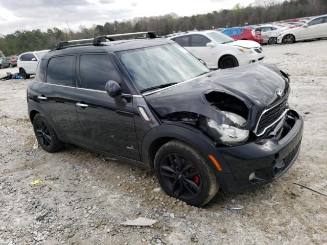 Photo 4 from auction – 2012 MINI COOPER S C with VIN WMWZC5C57CWL61775