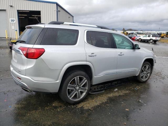 Photo 3 from auction – 2017 GMC ACADIA DEN with VIN 1GKKNXLS4HZ296619
