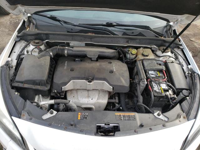 Photo 11 from auction – 2014 CHEVROLET MALIBU 2LT with VIN 1G11E5SL0EF227311
