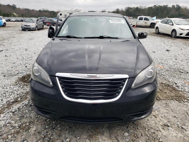 Zdjęcie 5 z aukcji – 2013 CHRYSLER 200 TOURIN z VIN 1C3CCBBB5DN685043