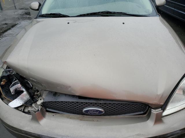Photo 11 from auction – 2004 FORD TAURUS SES with VIN 1FAFP55S24G118860