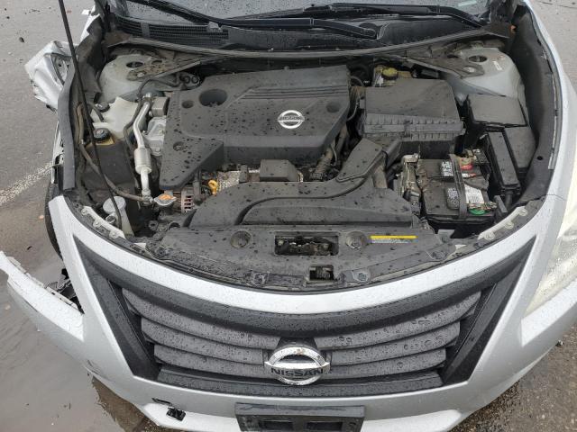 Photo 11 from auction – 2014 NISSAN ALTIMA 2.5 with VIN 1N4AL3AP5EN340737