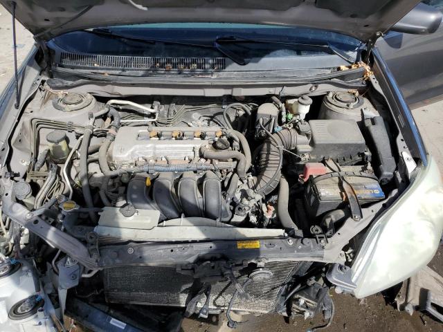 Photo 11 from auction – 2004 TOYOTA COROLLA MA with VIN 2T1LR32E84C216011