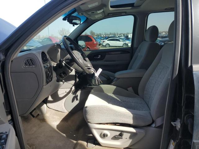 Photo 7 from auction – 2005 GMC ENVOY with VIN 1GKDT13SX52370318