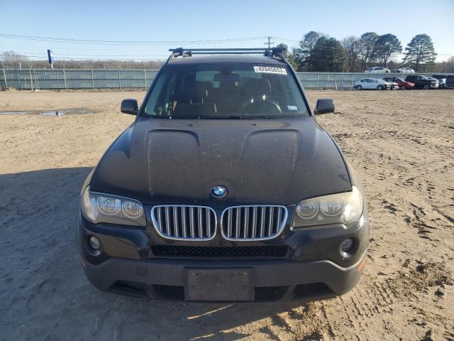 Photo 5 from auction – 2009 BMW X3 XDRIVE3 with VIN WBXPC93459WJ29888