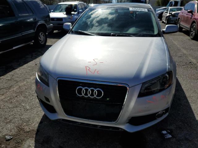 Photo 5 from auction – 2011 AUDI A3 PREMIUM with VIN WAUKJAFM4BA107505